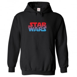 American Epic Space Opera Classic Unisex Kids and Adults Pullover Hoodie for Movie Fans